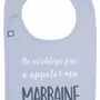Accessoires pour puériculture - Bavoirs à message - BB&CO