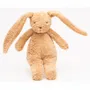 Soft toy - MOONIE - Petit ours sensoriel - MOONIE