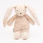 Soft toy - MOONIE - Petit ours sensoriel - MOONIE