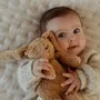 Soft toy - MOONIE - Petit ours sensoriel - MOONIE