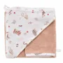 Kids accessories - Baby bath cape. - BB&CO