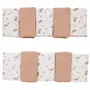 Linge de lit - Bordure de lit modulaire - BB&CO