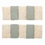 Linge de lit - Bordure de lit modulaire - BB&CO