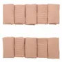 Linge de lit - Bordure de lit modulaire - BB&CO