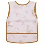 Repas pour enfant - Bavoir en tissu imperméable - BB&CO
