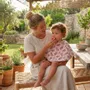 Kids accessories - Bavoirs 2 en 1 - bébé et parents - BB&CO