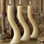 Bougies - COLLECTION SYBILLA SINUOSA par Sybilla - CERABELLA SL
