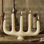 Bougies - COLLECTION SYBILLA CANDELABRO par Sybilla - CERABELLA SL