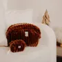 Accessoires de voyage - Trousse de toilette minky matelassé - POULE HOUSE