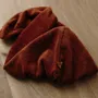 Autres linges de bain - Serviette turban cheveux en éponge bambou - POULE HOUSE