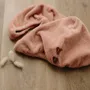 Autres linges de bain - Serviette turban cheveux en éponge bambou - POULE HOUSE