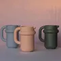 Everyday plates - TABLEWARE COLLECTION - MOT STUDIO