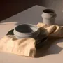 Everyday plates - TABLEWARE COLLECTION - MOT STUDIO