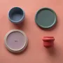 Everyday plates - TABLEWARE COLLECTION - MOT STUDIO