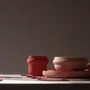 Everyday plates - TABLEWARE COLLECTION - MOT STUDIO