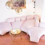 Sofas - Lab Cotignac|Curved sofa 100% custom made - CREARTE COLLECTIONS