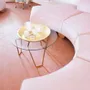Sofas - Lab Cotignac|Curved sofa 100% custom made - CREARTE COLLECTIONS