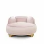 Sofas - Lab Cotignac|Curved sofa 100% custom made - CREARTE COLLECTIONS