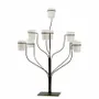 Candles - IRON CANELOBRE P COLLECTION - CERABELLA SL