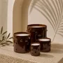 Candles - Itto Collection - CÔTÉ BOUGIE MARRAKECH