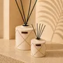 Objets de décoration - Nomad Terra Collection - CÔTÉ BOUGIE MARRAKECH