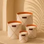 Objets de décoration - Nomad Terra Collection - CÔTÉ BOUGIE MARRAKECH