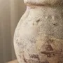 Vases - Terra Patina no.37 - Vase décoratif en céramique rustique - ARTISAN BY MF