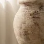 Vases - Terra Patina no.37 - Vase décoratif en céramique rustique - ARTISAN BY MF