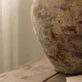 Vases - Terra Patina no.37 - Vase décoratif en céramique rustique - ARTISAN BY MF
