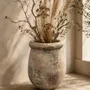 Vases - Ruina Serena no.30 - Vase décoratif en terre cuite - ARTISAN BY MF