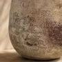 Vases - Ruina Serena no.30 - Vase décoratif en terre cuite - ARTISAN BY MF
