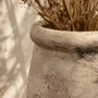 Vases - Ruina Serena no.30 - Vase décoratif en terre cuite - ARTISAN BY MF