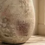 Vases - Ruina Serena no.30 - Vase décoratif en terre cuite - ARTISAN BY MF