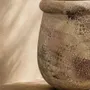 Vases - Ruina Serena no.30 - Vase décoratif en terre cuite - ARTISAN BY MF