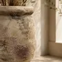 Vases - Ruina Serena no.30 - Vase décoratif en terre cuite - ARTISAN BY MF