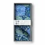 Scarves - Skinny Scarf - Morris Collection - March - LIME TREE DESIGN