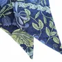 Scarves - Skinny Scarf - Morris Collection - March - LIME TREE DESIGN