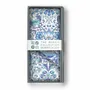 Foulards et écharpes - Écharpe fine - Collection Morris - Lodden - LIME TREE DESIGN