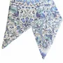 Foulards et écharpes - Écharpe fine - Collection Morris - Lodden - LIME TREE DESIGN