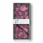 Foulards et écharpes - Écharpe fine - Collection Morris - Morris Rose - LIME TREE DESIGN