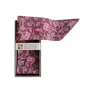 Foulards et écharpes - Écharpe fine - Collection Morris - Morris Rose - LIME TREE DESIGN