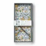 Foulards et écharpes - Écharpe fine - Collection Morris - Orchard - LIME TREE DESIGN