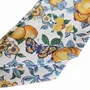 Foulards et écharpes - Écharpe fine - Collection Morris - Orchard - LIME TREE DESIGN