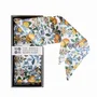 Foulards et écharpes - Écharpe fine - Collection Morris - Orchard - LIME TREE DESIGN