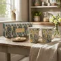 Tasses et mugs - Vaisselle anglaise en porcelaine fine - MAISON ROYAL GARDEN