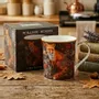 Tasses et mugs - Vaisselle anglaise en porcelaine fine - MAISON ROYAL GARDEN