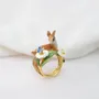 Jewelry - GOODAFTERNINE - Wild Melody Rings/jewelry Collection - GOODAFTERNINE