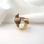Jewelry - GOODAFTERNINE - Wild Melody Rings/jewelry Collection - GOODAFTERNINE
