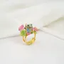 Jewelry - GOODAFTERNINE - Wild Melody Rings/jewelry Collection - GOODAFTERNINE