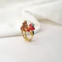 Jewelry - GOODAFTERNINE - Wild Melody Rings/jewelry Collection - GOODAFTERNINE
